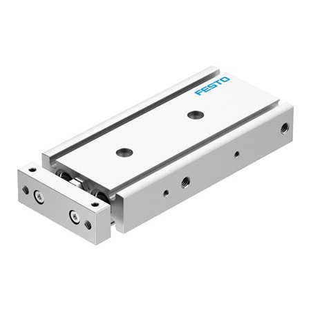 Festo Twin-Piston Cylinder DGTZ-GF-10-50-P-A DGTZ-GF-10-50-P-A